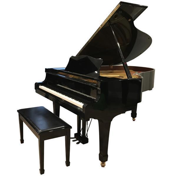 Yamaha C3 Conservatory Grand Piano $10,200